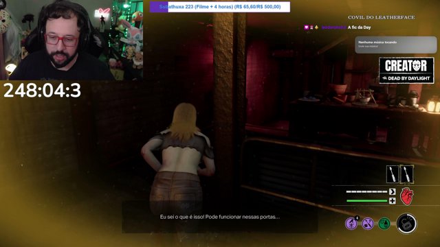 demuxa live stream