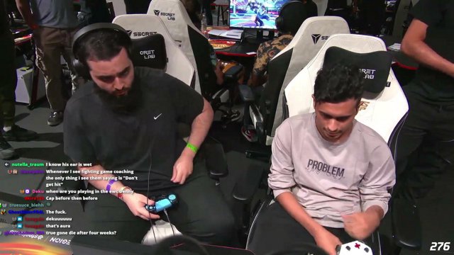 dennymaz live stream