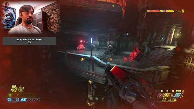 DENSparrow live stream