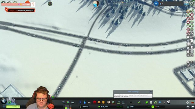 DerpChrisGaming live stream
