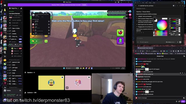 derpmonster83 live stream