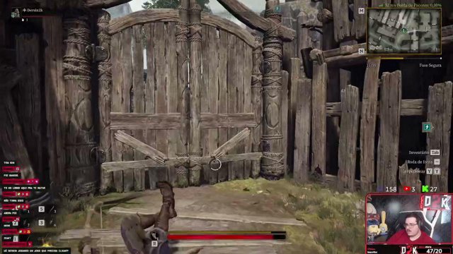 dersin2k live stream