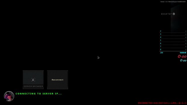 Desscarass live stream