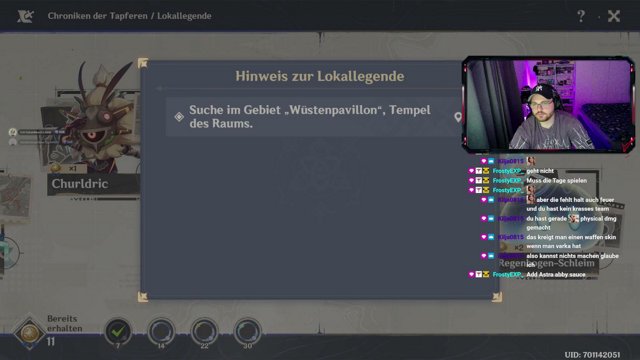 devilsloveyou live stream