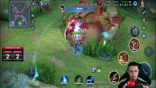 DevmoX_ live stream