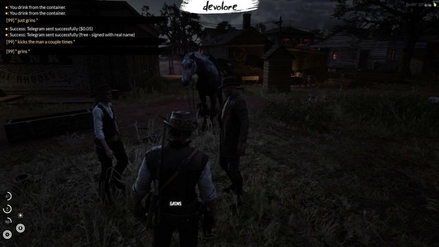 devolore live stream