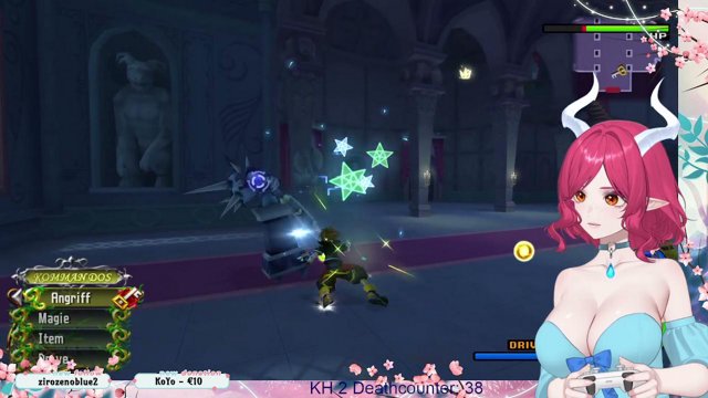 DianaKoizumi live stream