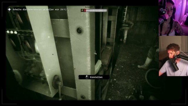 DieDoni live stream