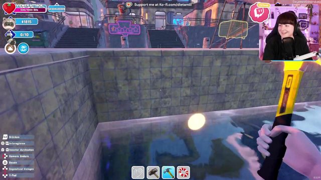 DieTamiii live stream