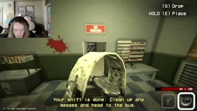 DigitaIDetox live stream