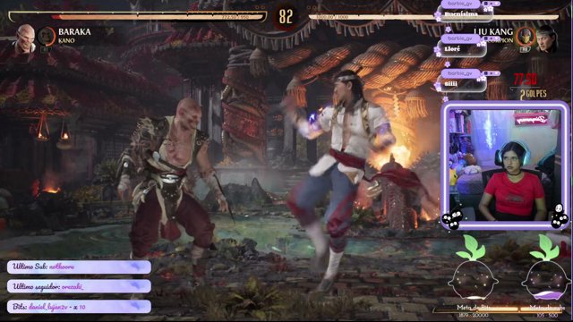Dimpsmey live stream