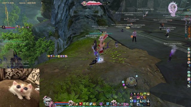 director_aion live stream
