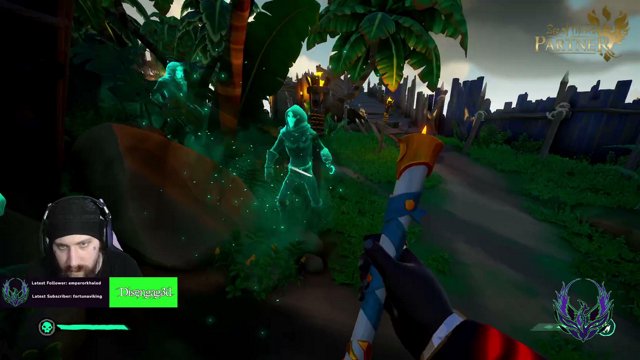disengag3d live stream