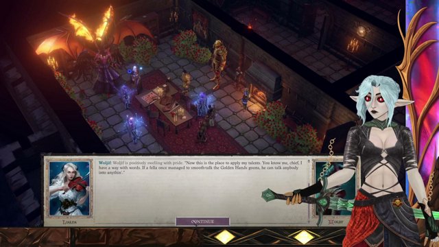 DistractedElf live stream