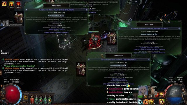 dizzy live stream