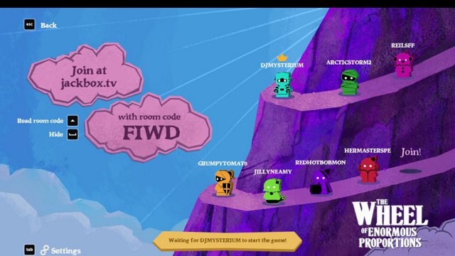 djmysterium live stream