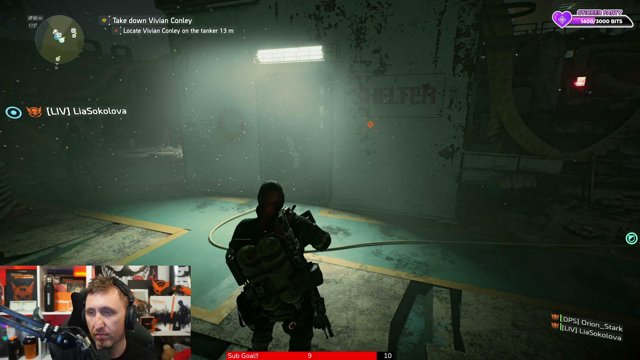 djtickle live stream