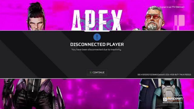 DMilne0 live stream