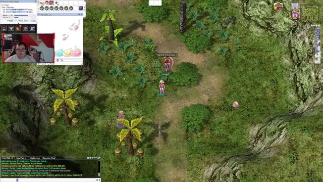DocFlaair live stream