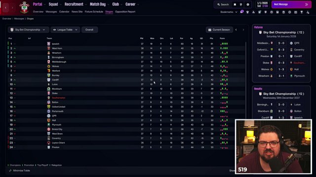 DoctorBenjy live stream