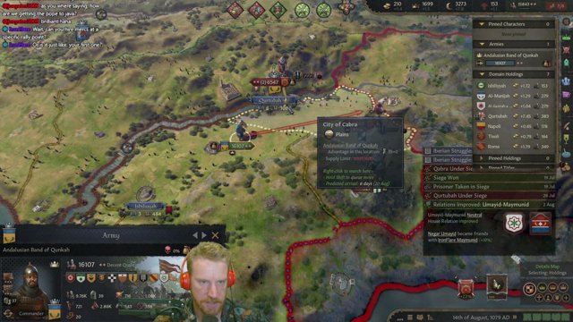 DoItforBruce live stream