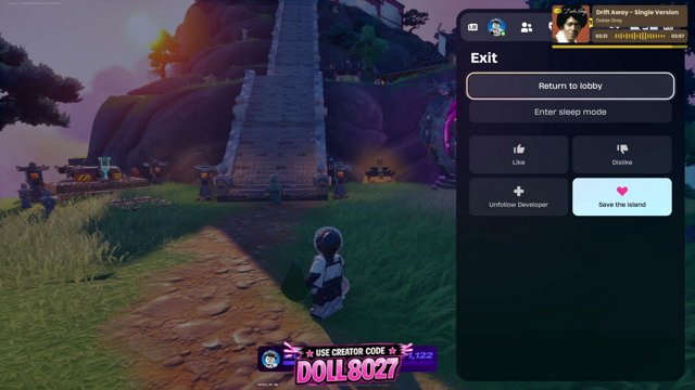 DoLL8027 live stream
