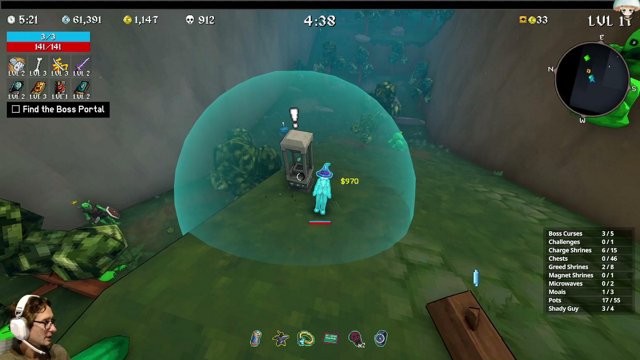 DominoSpaghetti live stream