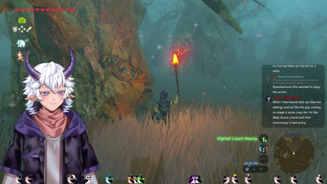 DomoTCG live stream
