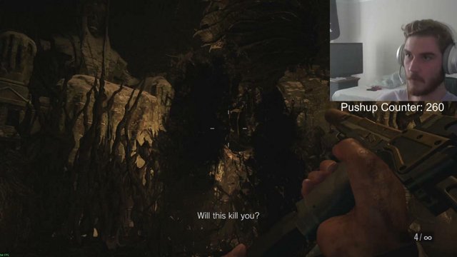 Donny6769 live stream