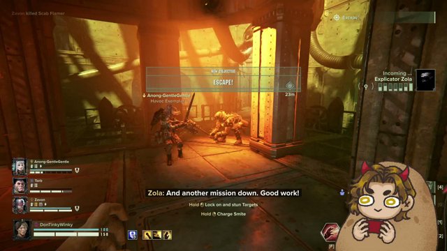 DonTinkyWinky live stream