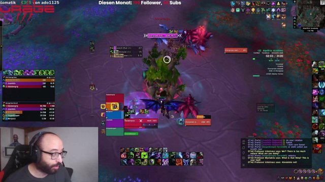 Doowayscht live stream