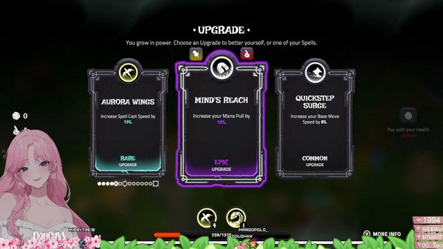 doughxx live stream