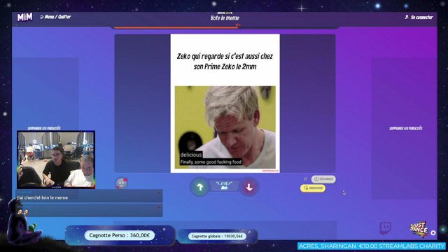 Dounver live stream