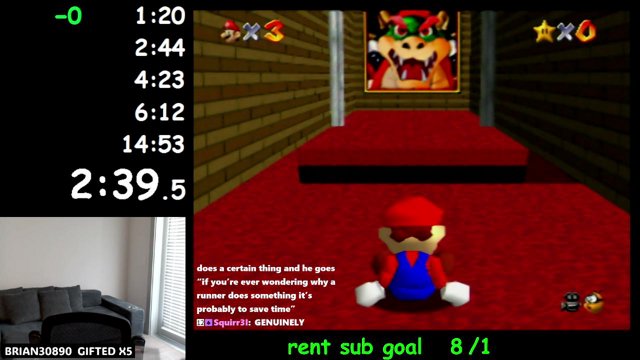 Dowsky live stream