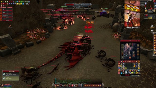 Dr3fMaa live stream