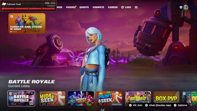 dragonxdemon live stream