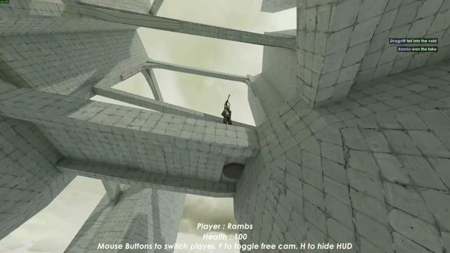 Dragriff live stream