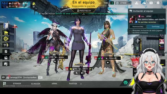 drakecitog live stream