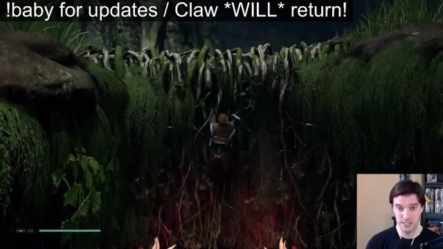 DrClawMD live stream