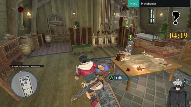 drewcifer086 live stream