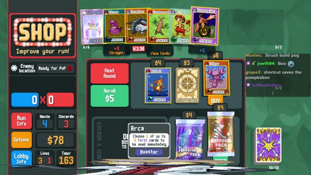 DrSpectred live stream