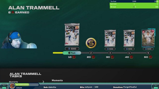 DrSteinman live stream