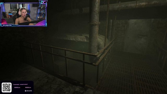 dryapchik live stream
