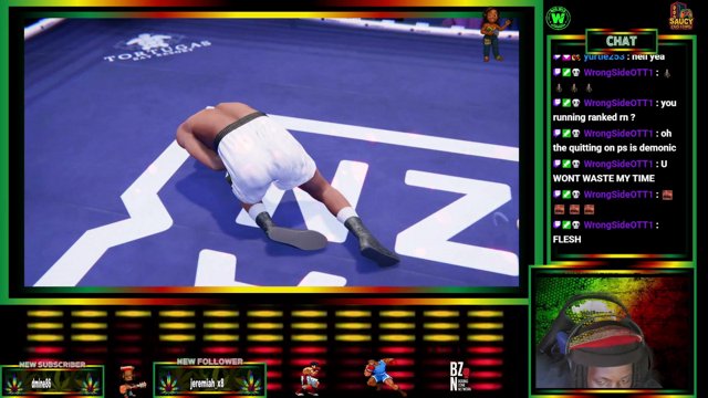 Ducejuicetv live stream