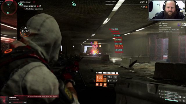DuduLeBarbu live stream
