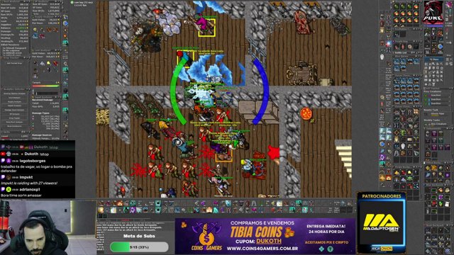 Dukoth live stream