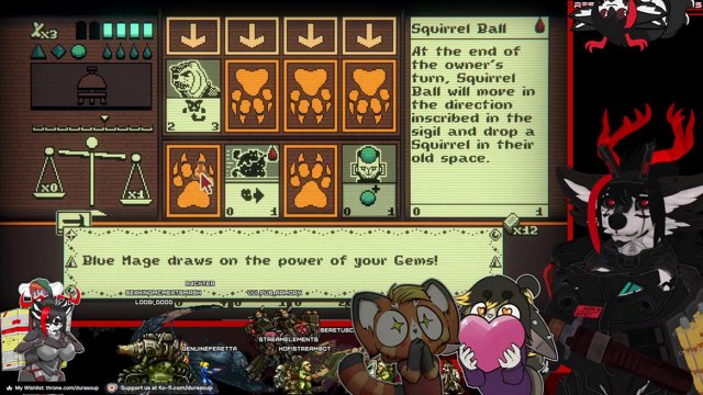 DuraSoup live stream