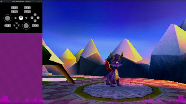 Dygalusiun live stream