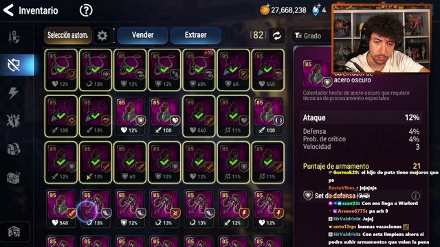 dZanderr live stream