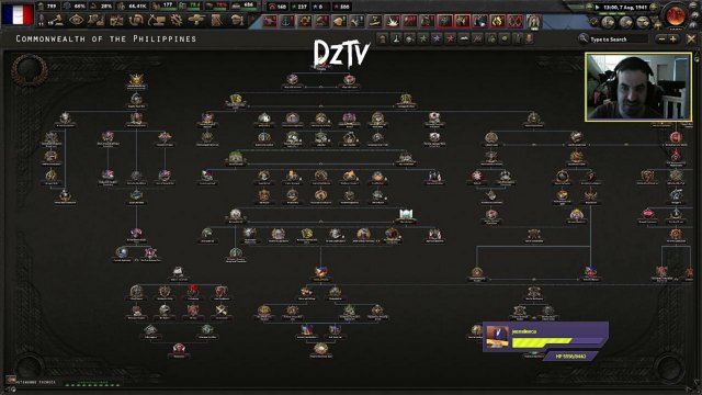 dzekoladtv live stream
